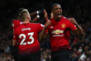 Manchester United vs Newcastle Highlights