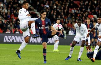 PSG vs Toulouse