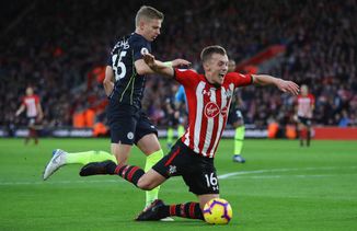 Southampton visual data 2