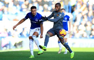 Everton vs Leicester City Highlights • Full Match Highlights TV