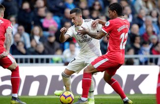 Real Madrid vs Girona Highlights • Full Match- Highlights TV