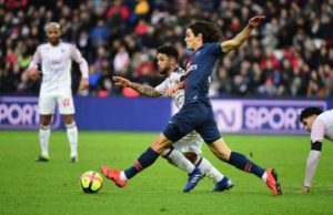 PSG vs Bordeaux Highlights • Full Match- Highlights TV