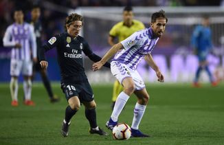 Valladolid vs Real Madrid Highlights • Full Match- Highlights TV