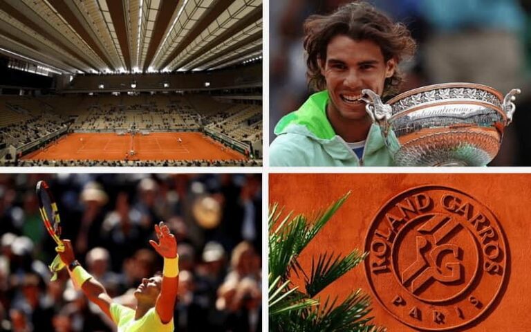 French Open 2021: Live Stream, TV Schedule