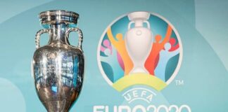 Euro 2020 matches live stream online