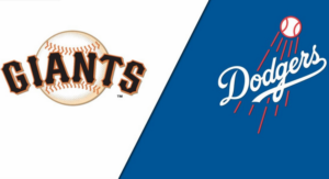 Giants vs Dodgers Live Stream, Reddit, How to Listen, TV Info