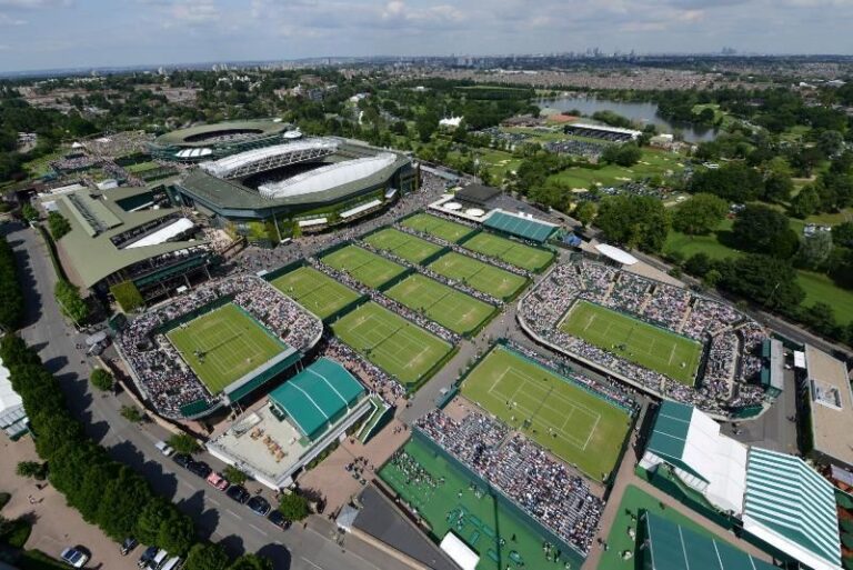 Wimbledon 2021: Live Stream, TV Schedule of Play