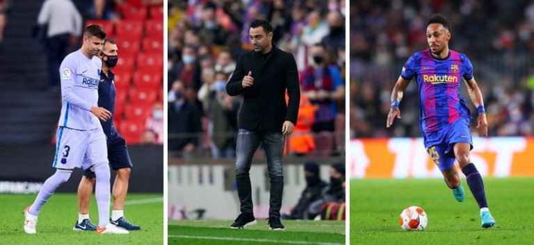 Barcelona Fixtures On TV: Barcelona on TV schedule 2023/24 Barcelona Fixtures On TV: Barcelona on TV schedule 2023/24