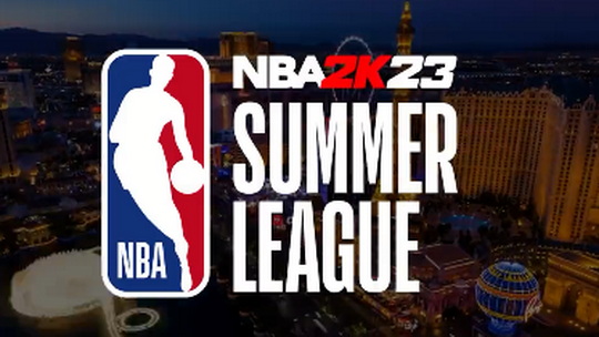 Las Vegas: NBA Summer League 2022