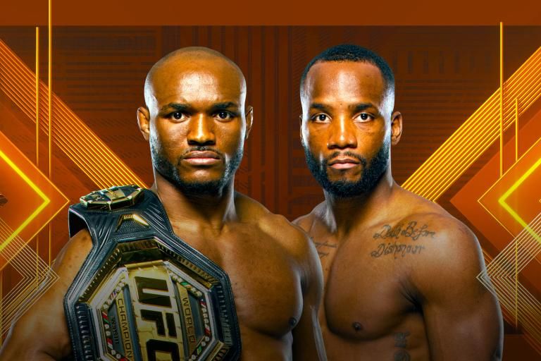 UFC 278 Fight Card: Usman vs. Edwards 2 live stream, start time and TV info