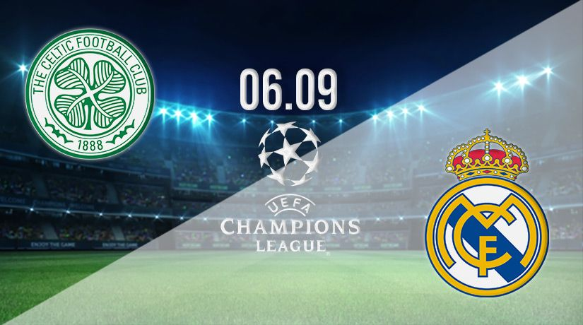 Celtic vs Real Madrid