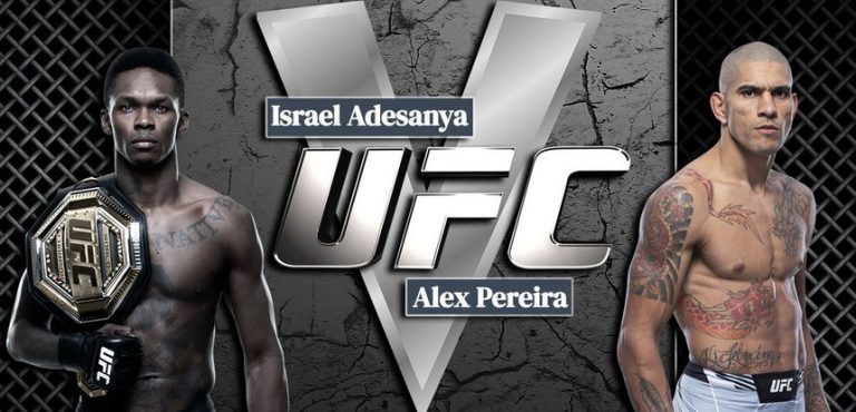 UFC 281 Fight Card: Adesanya vs. Pereira live stream, start time and TV info